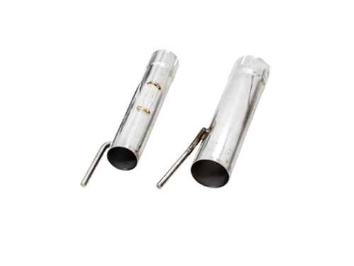 Exhaust System Kit AWE Tuning 3820-11050