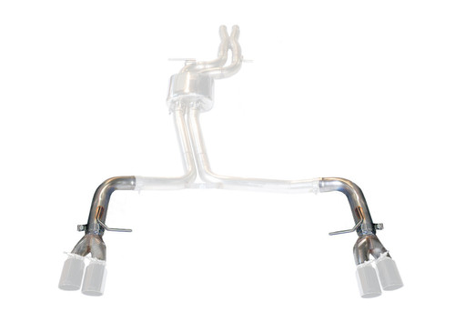 Exhaust System Kit AWE Tuning 3820-41006