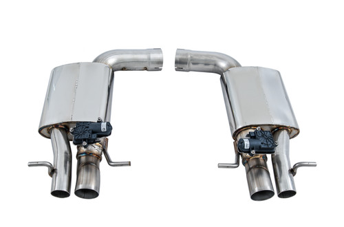 Exhaust System Kit AWE Tuning 3825-11016