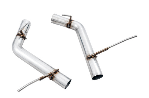 Exhaust System Kit AWE Tuning 3820-31007