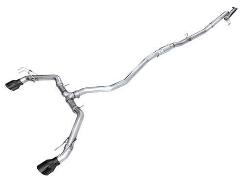 Exhaust System Kit AWE Tuning 3020-33331