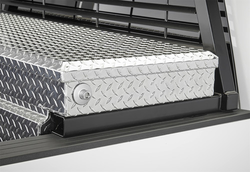 Truck Bed Rack Installation Kit RealTruck Backrack 30511TB