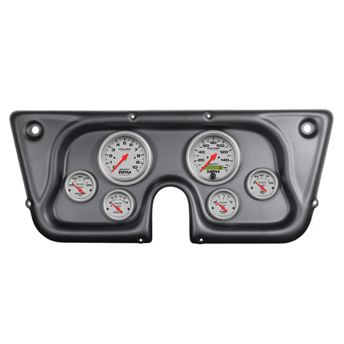 Gauge Set AutoMeter 7032-UL