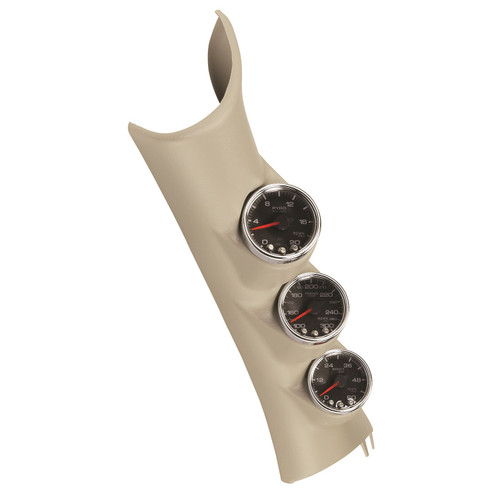 Gauge Set AutoMeter P73003