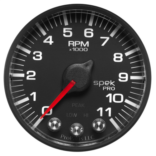 Tachometer Gauge AutoMeter P336328