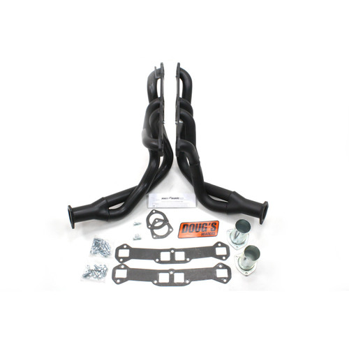 Exhaust Header Doug's Headers D309Y-B