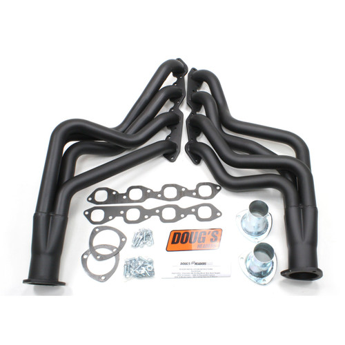 Exhaust Header Doug's Headers D322-B