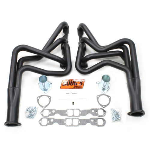 Exhaust Header Doug's Headers D369-B