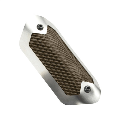 Exhaust Heat Shield Design Engineering 10901