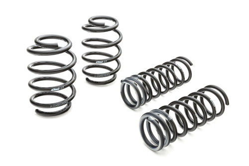 Coil Spring Lowering Kit Eibach Springs E10-15-010-01-22