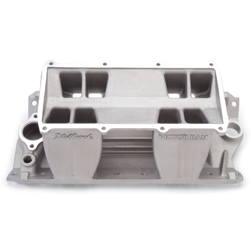 Engine Intake Manifold Edelbrock 7070