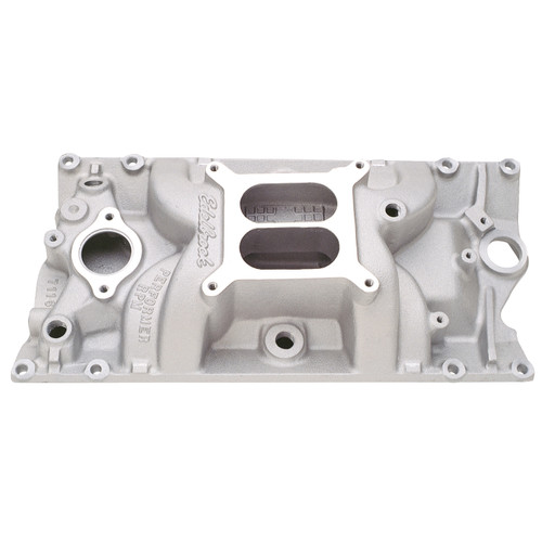 Engine Intake Manifold Edelbrock 7116