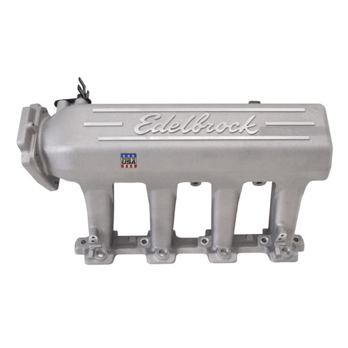 Engine Intake Manifold Edelbrock 7139