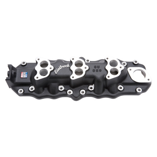 Engine Intake Manifold Edelbrock 11083