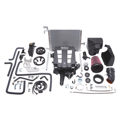 Supercharger Kit Edelbrock 1537