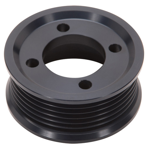 Supercharger Pulley Edelbrock 15814
