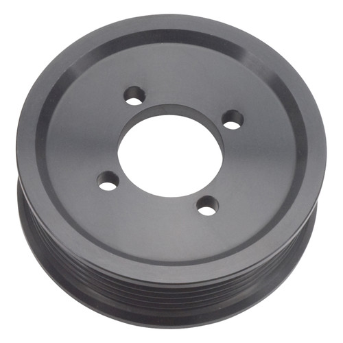 Supercharger Pulley Edelbrock 15820