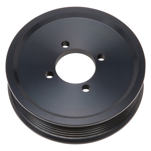 Supercharger Pulley Edelbrock 15826