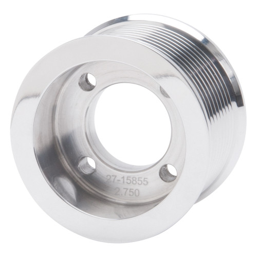 Supercharger Pulley Edelbrock 15855
