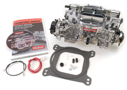 Carburetor Edelbrock 18039
