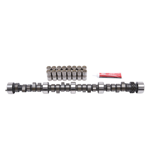 Engine Camshaft and Lifter Kit Edelbrock 2117