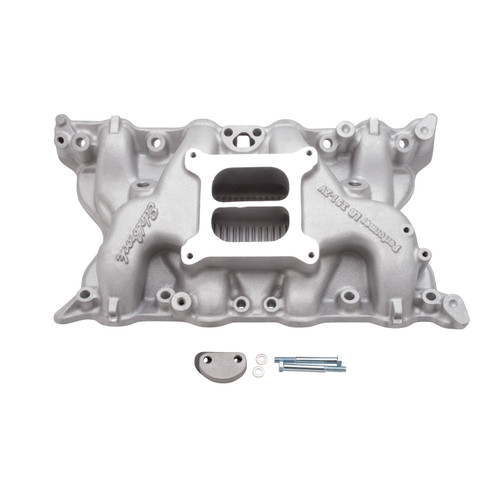 Engine Intake Manifold Edelbrock 2750