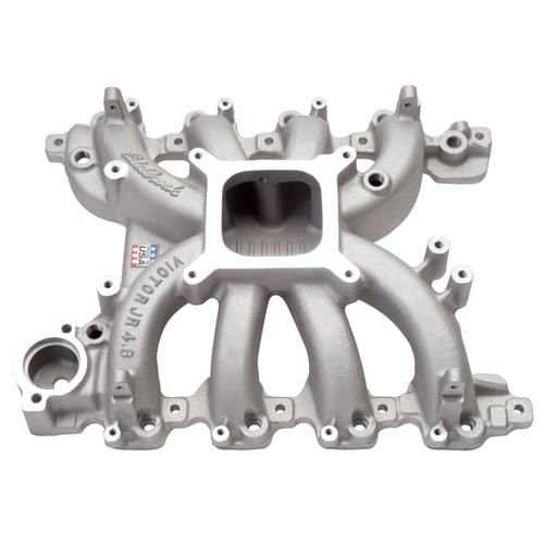 Engine Intake Manifold Edelbrock 28385