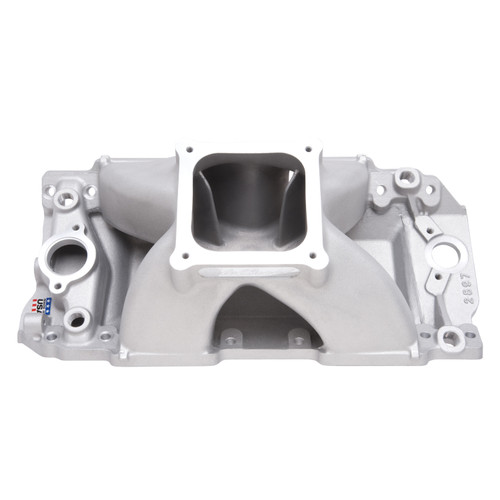 Engine Intake Manifold Edelbrock 28972