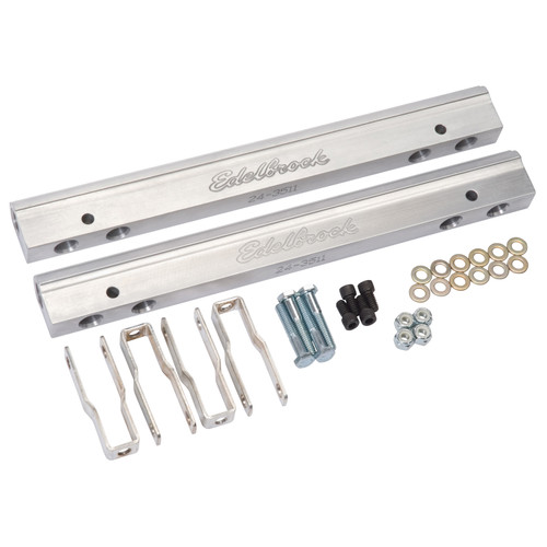 Fuel Injection Fuel Rail Edelbrock 3641