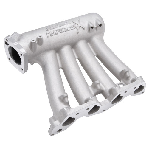 Engine Intake Manifold Edelbrock 4754