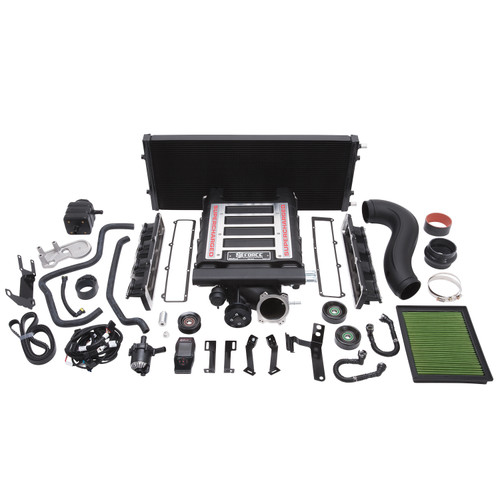 Supercharger Kit Edelbrock 1566