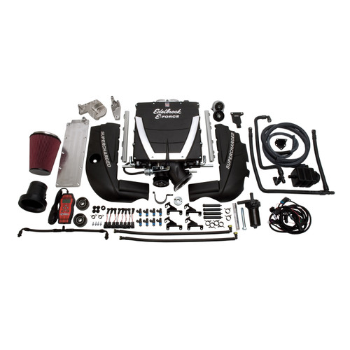 Supercharger Kit Edelbrock 1540