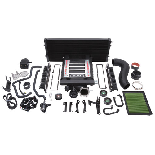 Supercharger Kit Edelbrock 15650