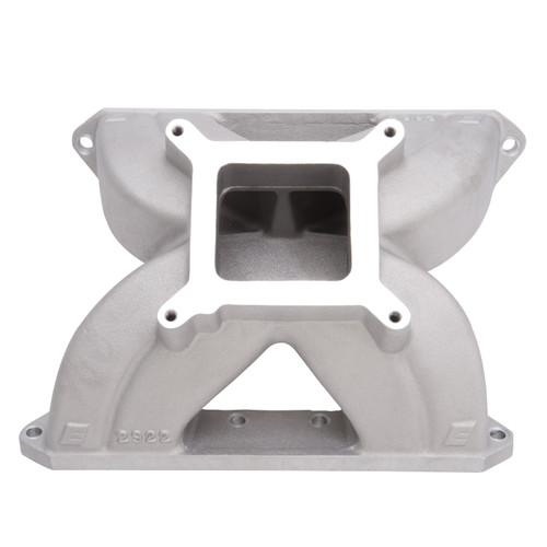 Engine Intake Manifold Edelbrock 2922
