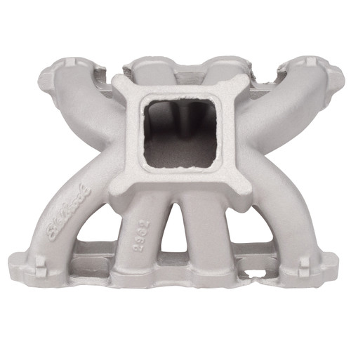 Engine Intake Manifold Edelbrock 29629