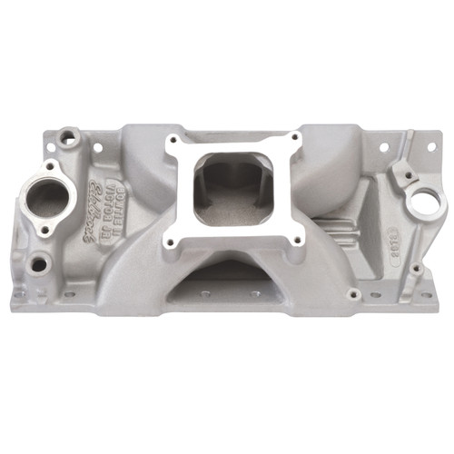 Engine Intake Manifold Edelbrock 2972