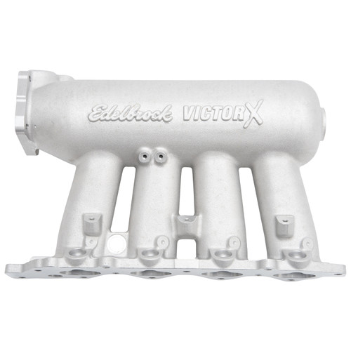 Engine Intake Manifold Edelbrock 4767