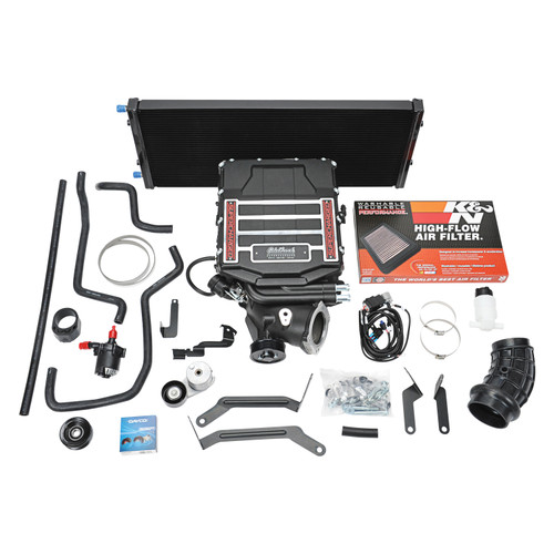 Supercharger Kit Edelbrock 156660