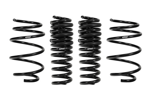 Coil Spring Lowering Kit Eibach Springs E10-23-018-03-22