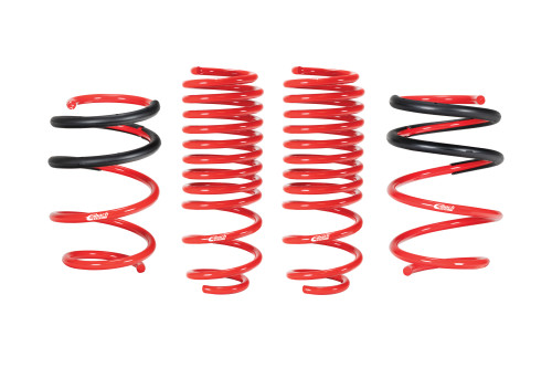 Coil Spring Lowering Kit Eibach Springs E20-40-036-02-22
