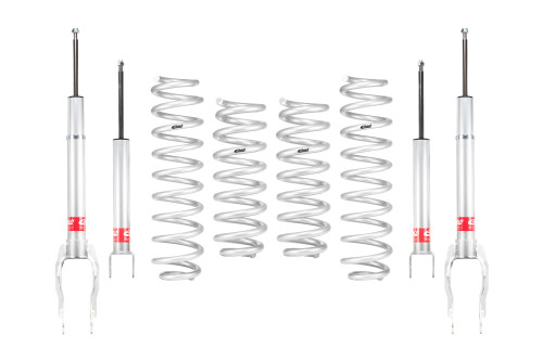 Suspension Lift Kit Eibach Springs E80-51-021-01-22