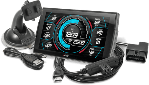 Vehicle Performance Monitor Module Edge Products 84130-3