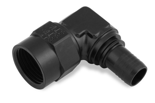 Clamp-On Hose Fitting Earl's Performance 689008ERL