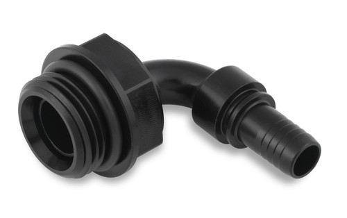 Clamp-On Hose Fitting Earl's Performance 699961ERL