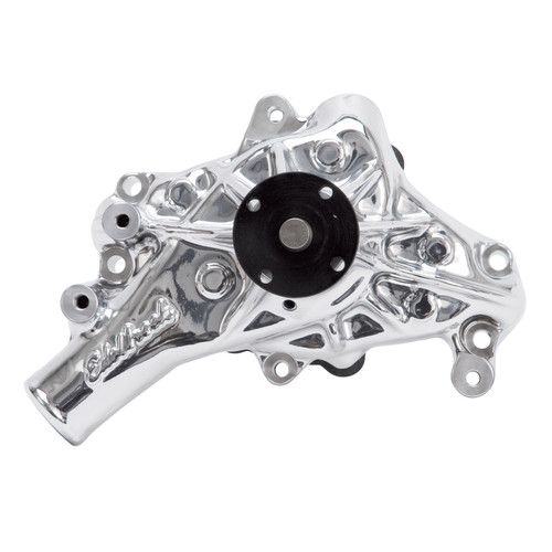 Engine Water Pump Edelbrock 88114