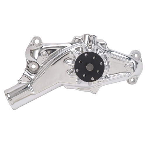 Engine Water Pump Edelbrock 88504