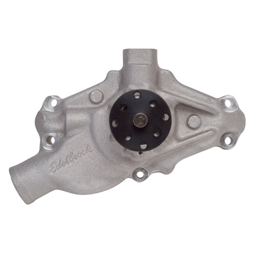 Engine Water Pump Edelbrock 8882