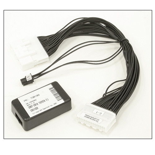 Speedometer Calibrator Hypertech 730108