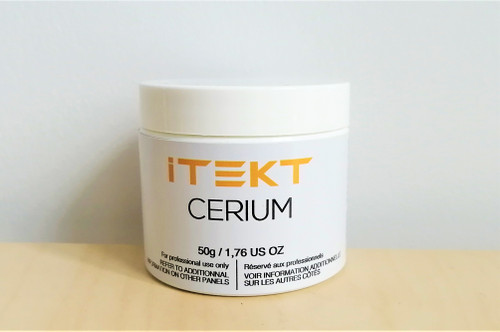 Glass Cleaner iTEKT CERIUM
