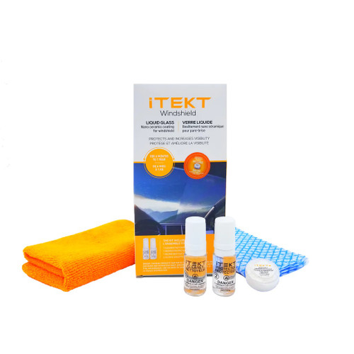 Windshield Sealer iTEKT LGP